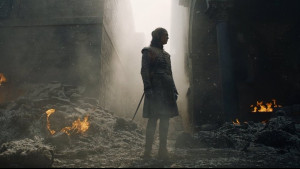 Imagine Game of Thrones Sezonul 8 Episodul 5