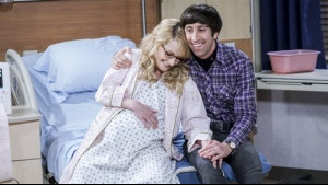 Imagine The Big Bang Theory Sezonul 10 Episodul 11