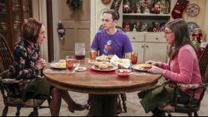 Imagine The Big Bang Theory Sezonul 10 Episodul 12