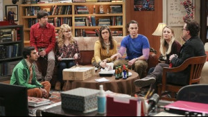 Imagine The Big Bang Theory Sezonul 10 Episodul 14