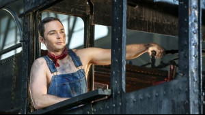 Imagine The Big Bang Theory Sezonul 10 Episodul 15