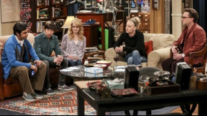 Imagine The Big Bang Theory Sezonul 10 Episodul 16