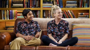 Imagine The Big Bang Theory Sezonul 10 Episodul 19