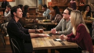 Imagine The Big Bang Theory Sezonul 10 Episodul 22