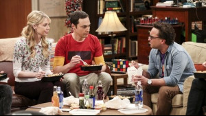 Imagine The Big Bang Theory Sezonul 10 Episodul 24