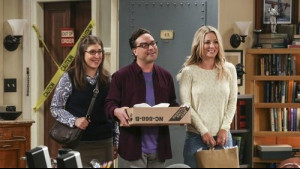 Imagine The Big Bang Theory Sezonul 10 Episodul 4