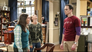 Imagine The Big Bang Theory Sezonul 10 Episodul 5