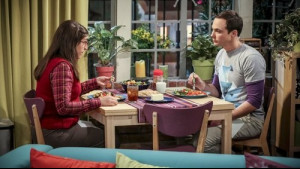 Imagine The Big Bang Theory Sezonul 10 Episodul 6
