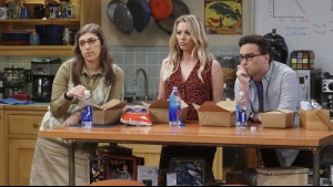 Imagine The Big Bang Theory Sezonul 10 Episodul 9