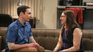 Imagine The Big Bang Theory Sezonul 11 Episodul 1