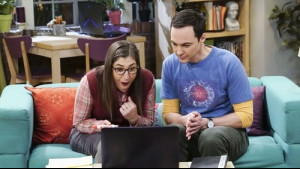 Imagine The Big Bang Theory Sezonul 11 Episodul 10