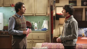 Imagine The Big Bang Theory Sezonul 11 Episodul 11