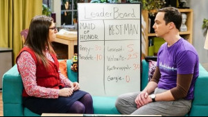 Imagine The Big Bang Theory Sezonul 11 Episodul 12