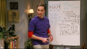 Imagine The Big Bang Theory Sezonul 11 Episodul 13