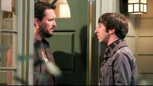 Imagine The Big Bang Theory Sezonul 11 Episodul 15