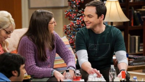 Imagine The Big Bang Theory Sezonul 11 Episodul 2