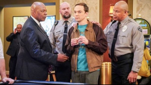 Imagine The Big Bang Theory Sezonul 11 Episodul 22