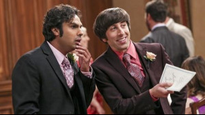 Imagine The Big Bang Theory Sezonul 11 Episodul 24