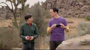 Imagine The Big Bang Theory Sezonul 11 Episodul 4