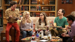 Imagine The Big Bang Theory Sezonul 11 Episodul 5