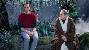 Imagine The Big Bang Theory Sezonul 11 Episodul 6