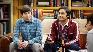 Imagine The Big Bang Theory Sezonul 11 Episodul 8
