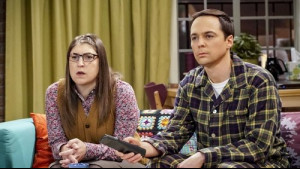Imagine The Big Bang Theory Sezonul 12 Episodul 10