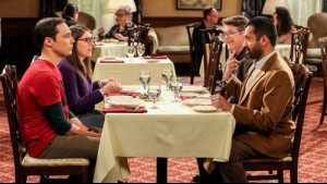 Imagine The Big Bang Theory Sezonul 12 Episodul 13