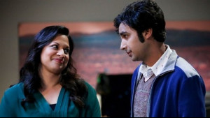 Imagine The Big Bang Theory Sezonul 12 Episodul 20