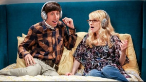 Imagine The Big Bang Theory Sezonul 12 Episodul 3