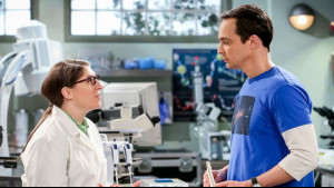 Imagine The Big Bang Theory Sezonul 12 Episodul 5