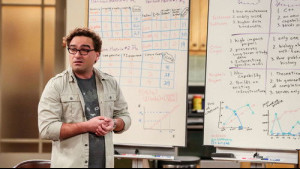 Imagine The Big Bang Theory Sezonul 12 Episodul 7