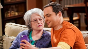 Imagine The Big Bang Theory Sezonul 12 Episodul 8