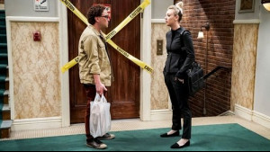 Imagine The Big Bang Theory Sezonul 12 Episodul 9