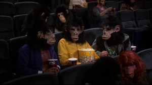 Imagine The Big Bang Theory Sezonul 1 Episodul 11