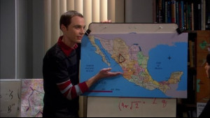 Imagine The Big Bang Theory Sezonul 1 Episodul 12