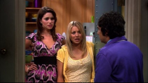 Imagine The Big Bang Theory Sezonul 1 Episodul 15