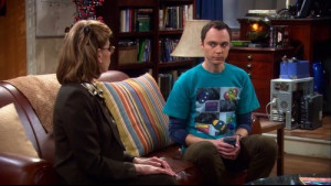 Imagine The Big Bang Theory Sezonul 2 Episodul 15