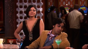 Imagine The Big Bang Theory Sezonul 2 Episodul 21