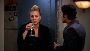Imagine The Big Bang Theory Sezonul 2 Episodul 4