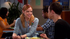 Imagine The Big Bang Theory Sezonul 2 Episodul 6