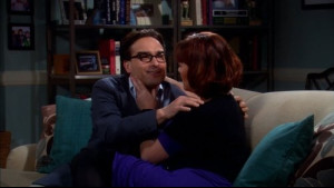 Imagine The Big Bang Theory Sezonul 2 Episodul 8