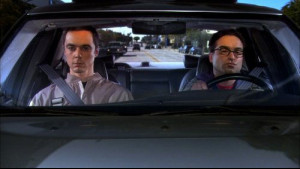 Imagine The Big Bang Theory Sezonul 3 Episodul 15