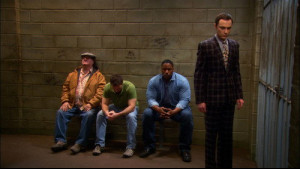 Imagine The Big Bang Theory Sezonul 3 Episodul 16