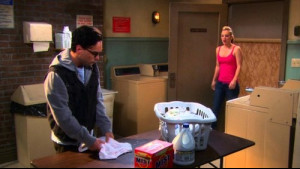 Imagine The Big Bang Theory Sezonul 3 Episodul 19