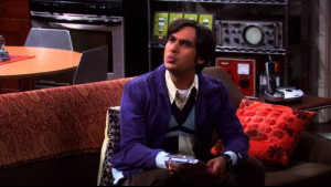 Imagine The Big Bang Theory Sezonul 3 Episodul 6