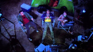 Imagine The Big Bang Theory Sezonul 3 Episodul 8