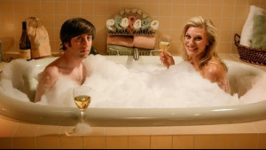 Imagine The Big Bang Theory Sezonul 3 Episodul 9