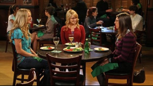 Imagine The Big Bang Theory Sezonul 4 Episodul 10