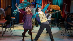 Imagine The Big Bang Theory Sezonul 4 Episodul 14